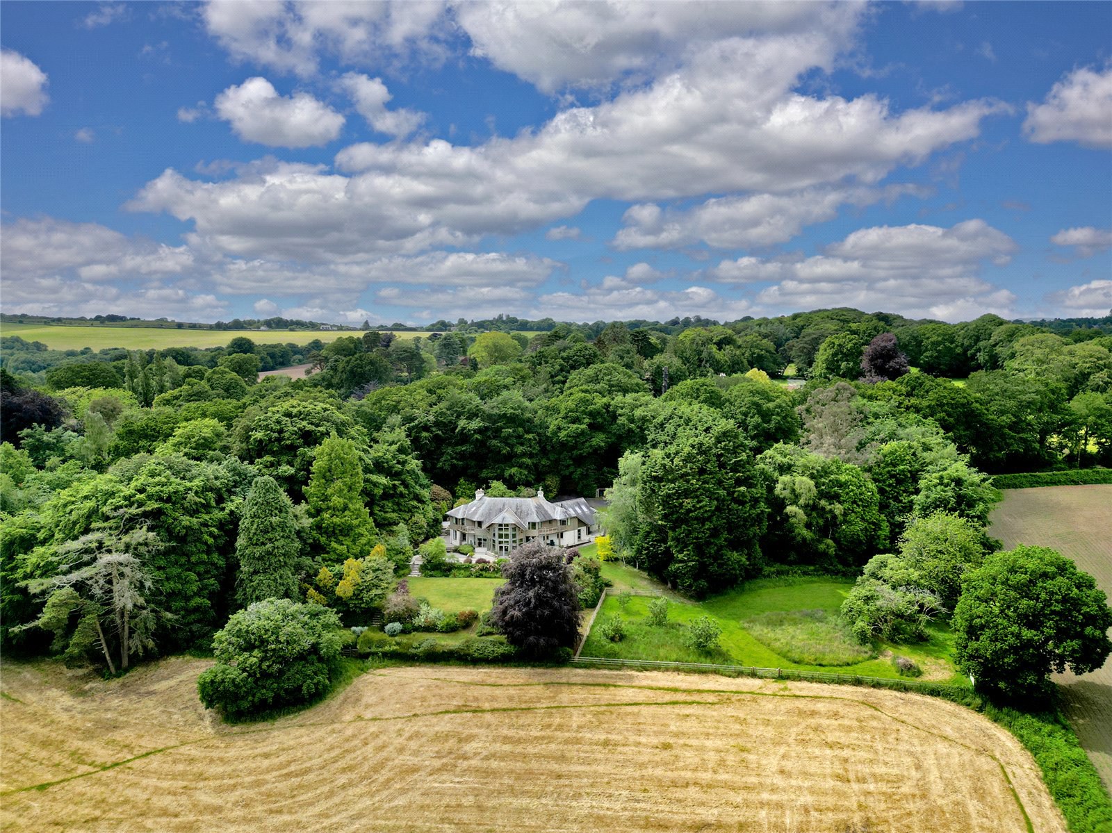 Higher Metcombe, Ottery St. Mary, Devon, EX11, photo 22