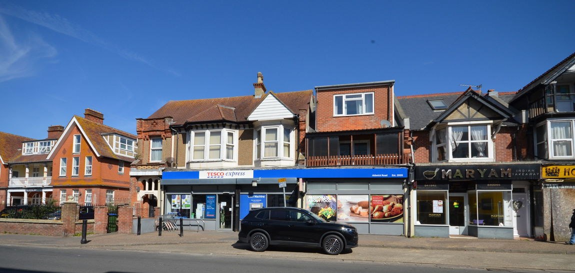 Aldwick Road