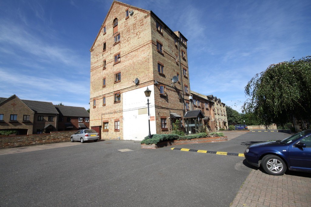 Rivermill Apartments
