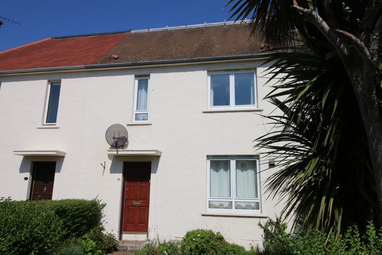 Churchill Crescent