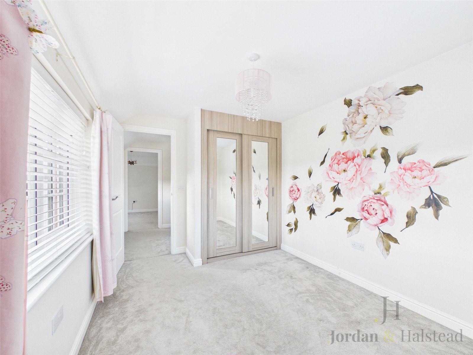 Mercia Grove, Saighton, Chester, Cheshire, CH3, photo 15