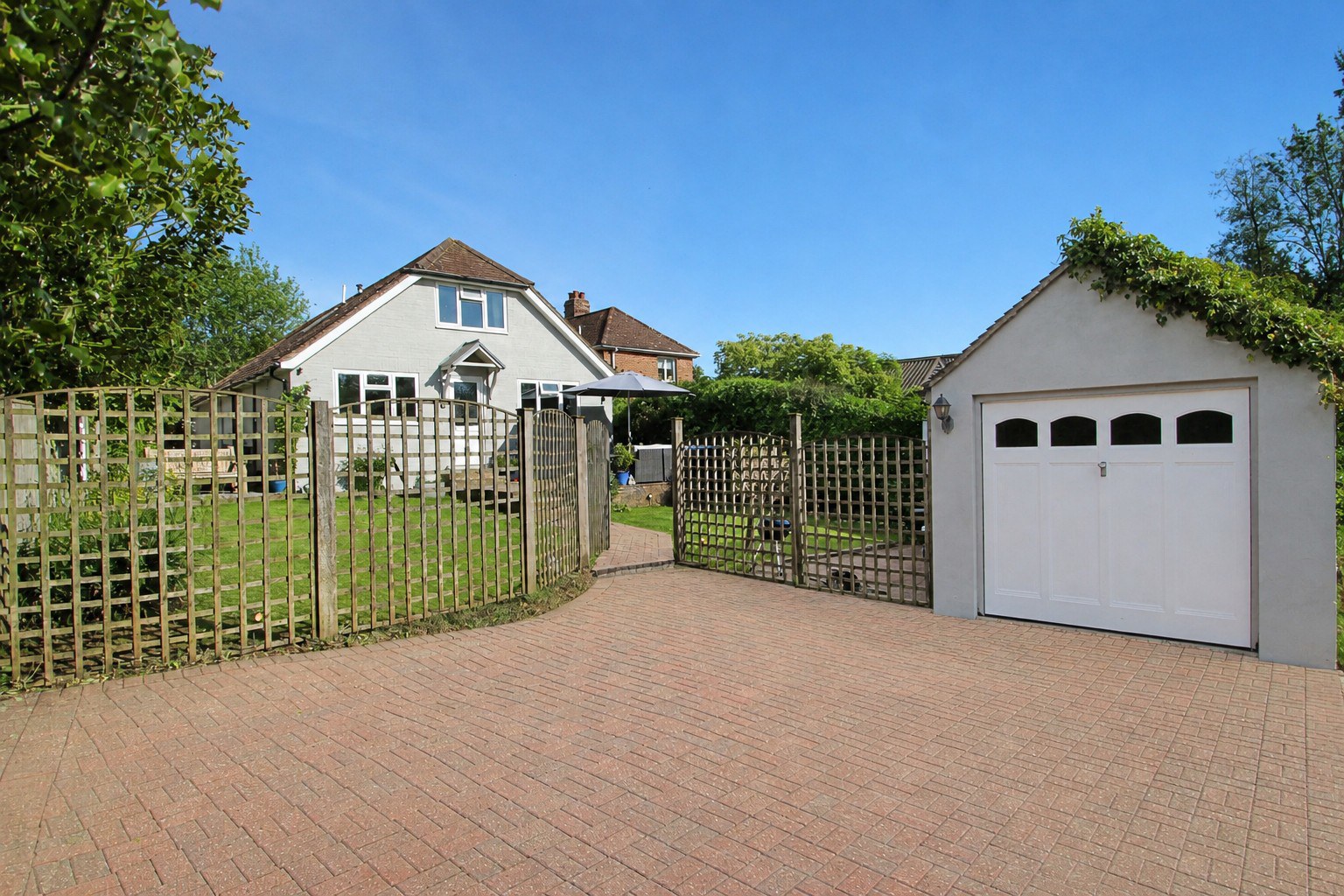 Five Ashes, Mayfield, TN20, photo 23