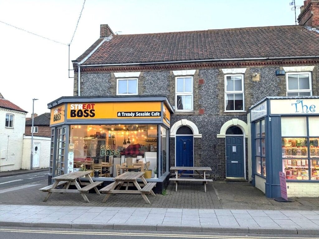 Station Road