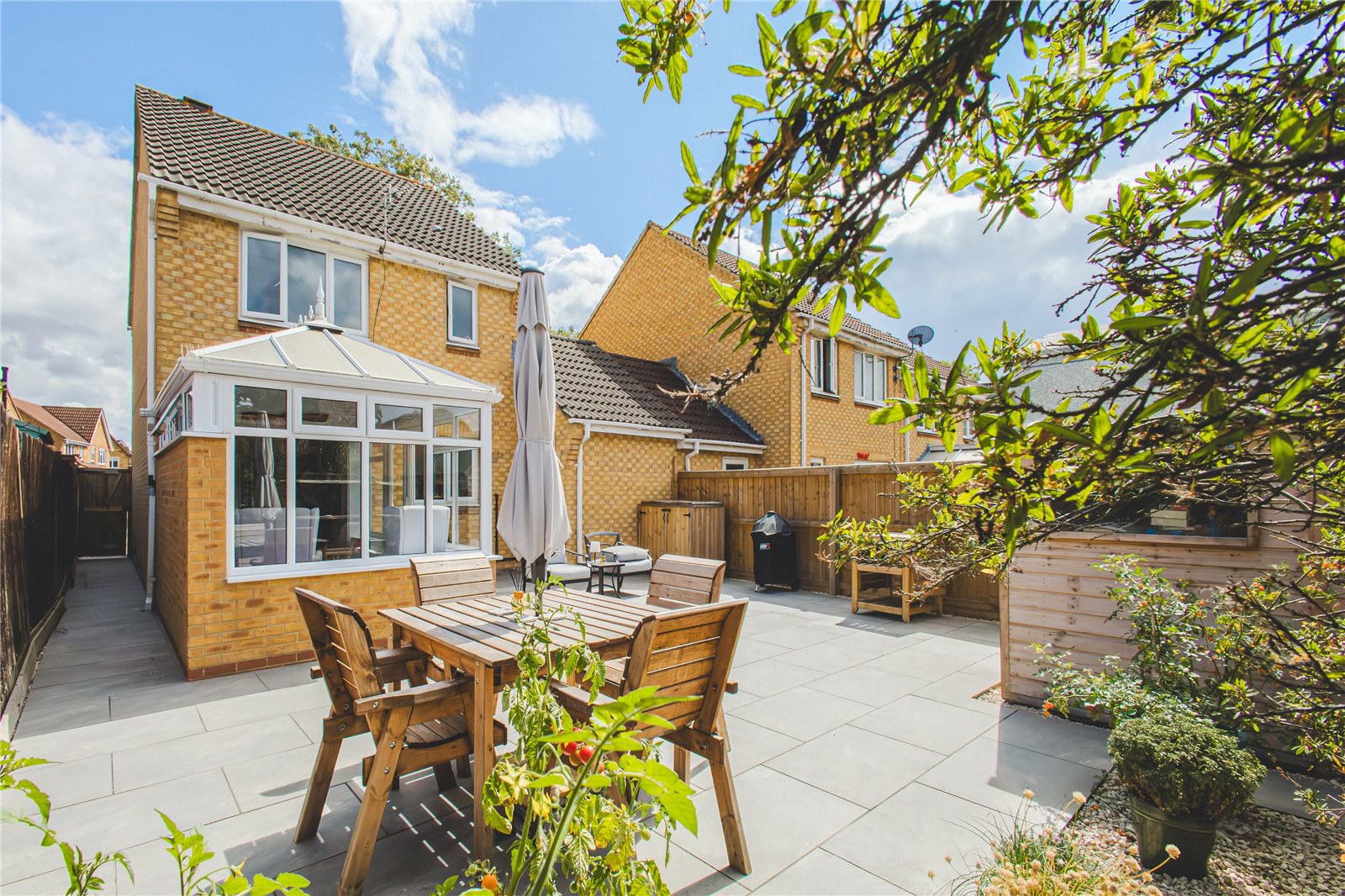 Darius Way, Abbey Meads, Swindon, Wiltshire, SN25, photo 15