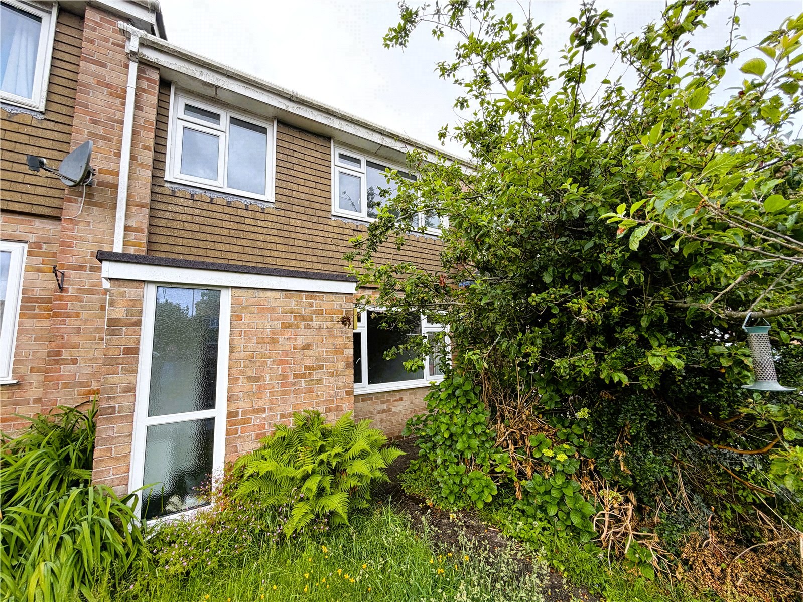 Higher Woodside