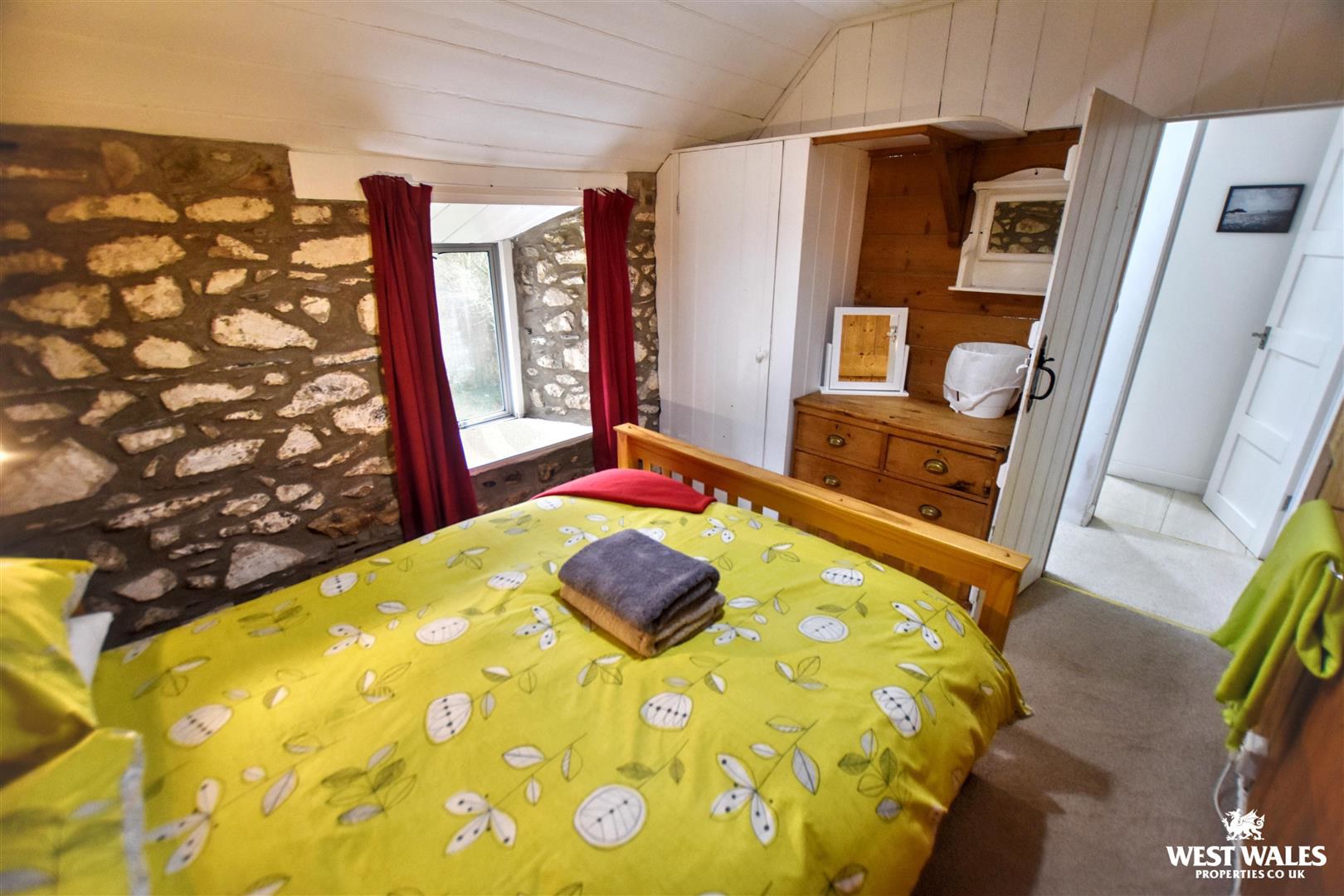 34 Prendergast, Middle mill road, Solva, photo 11