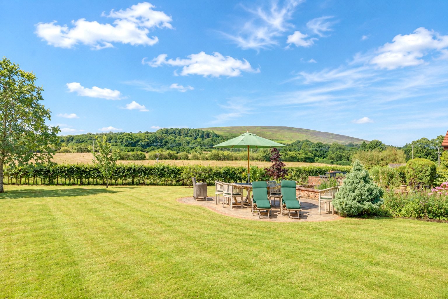 Brockwell Lane, Wootton Courtenay, Minehead, Somerset, TA24, photo 18
