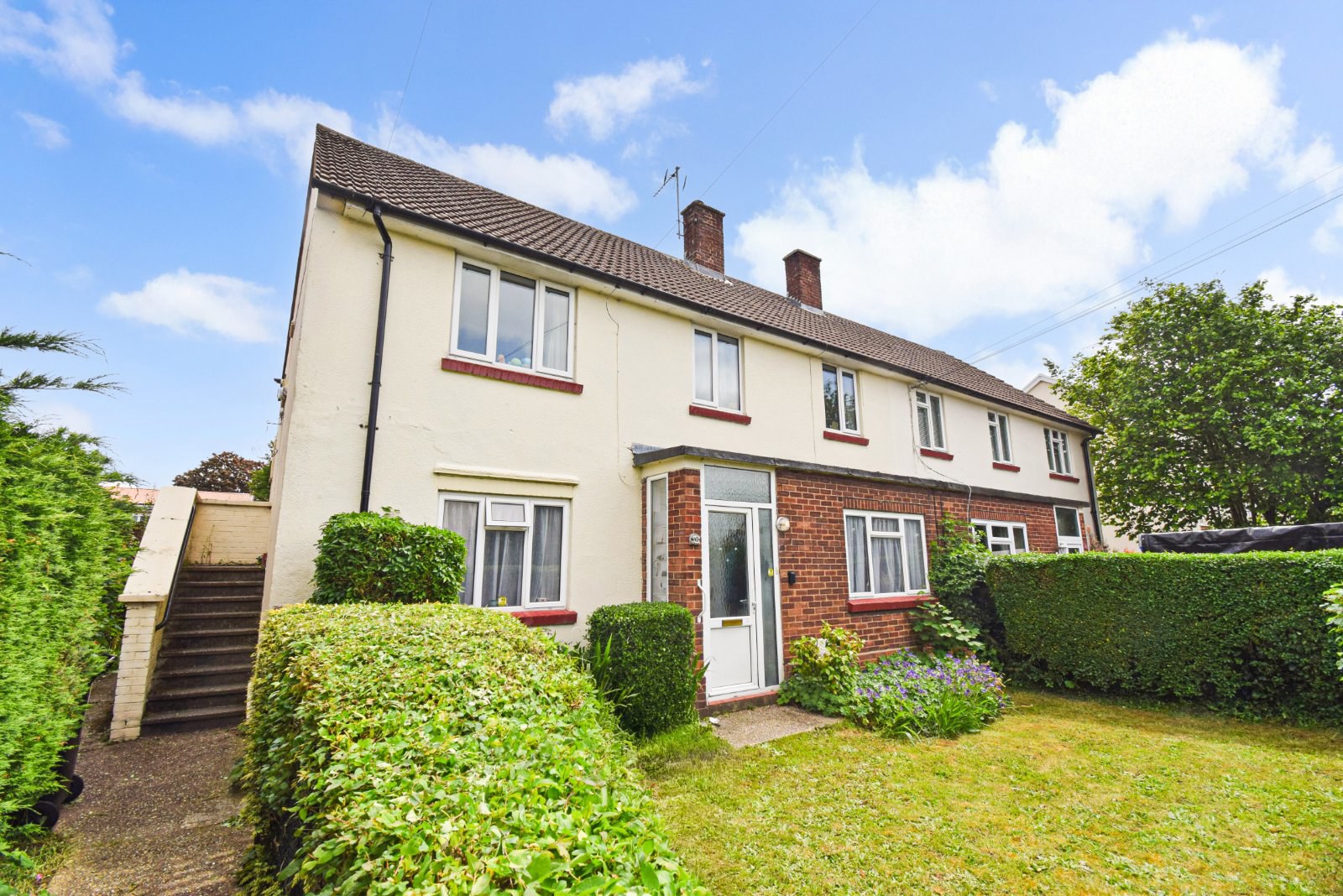 Derwent Drive, Near Burnham, Berkshire, SL1