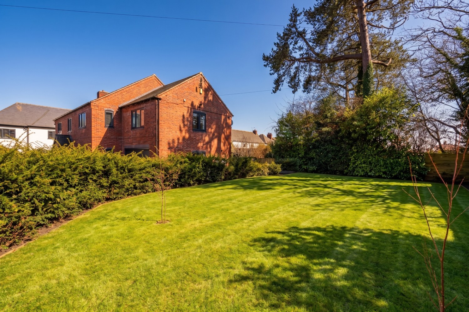 Cheadle Road, Blythe Bridge, ST11 9PW, photo 14