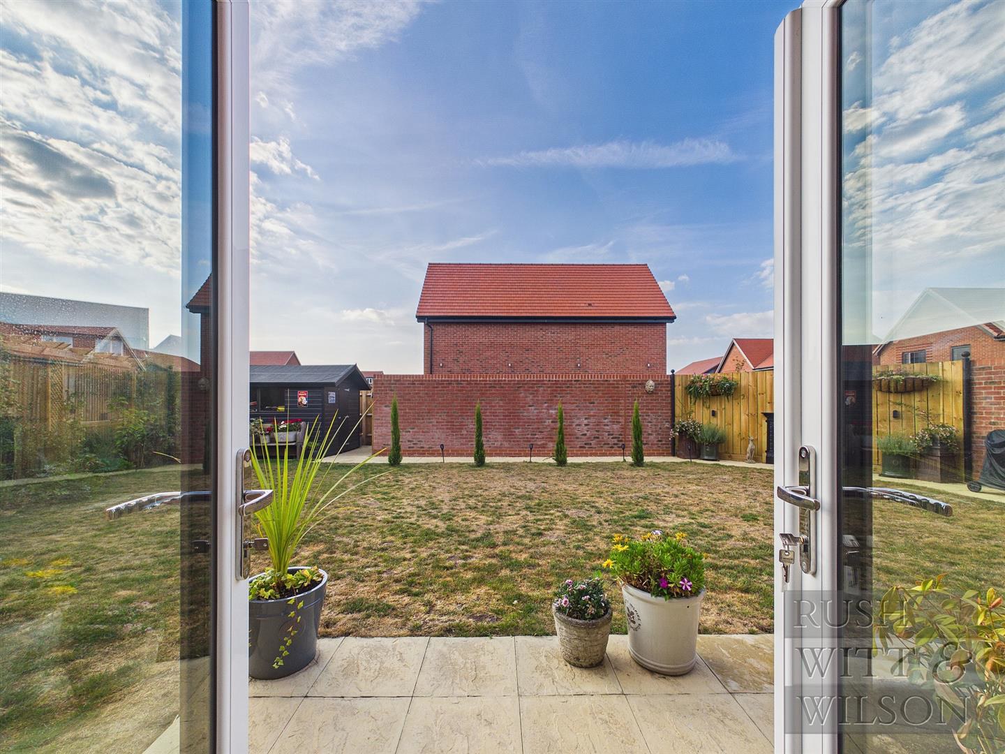 Herdwick Drive, Hellingly, Hailsham, photo 22