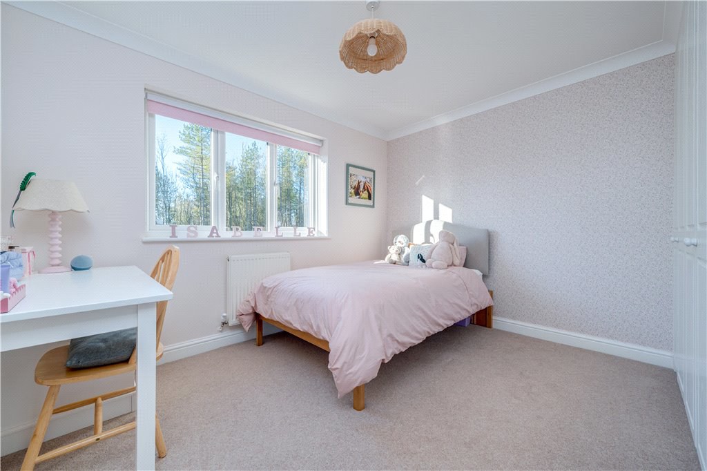 Appleby Avenue, Knaresborough, North Yorkshire, HG5, photo 25