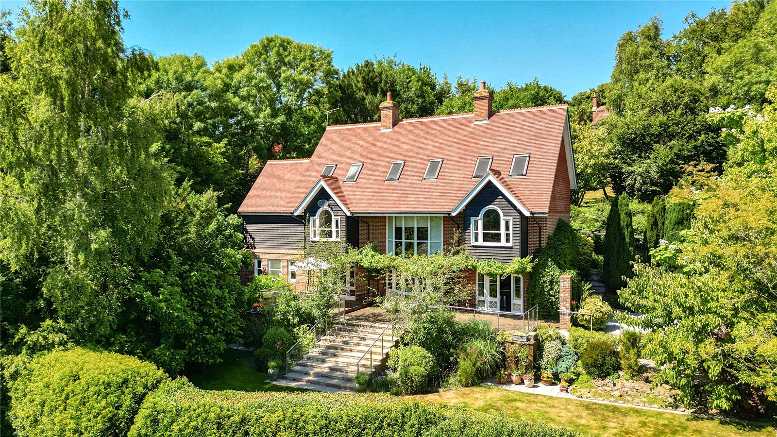Rye Hill, Rye, East Sussex, TN31