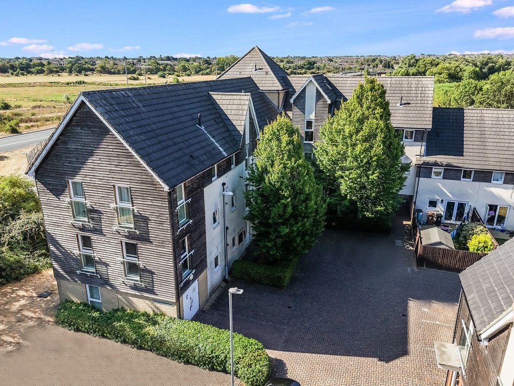 Stonham Place