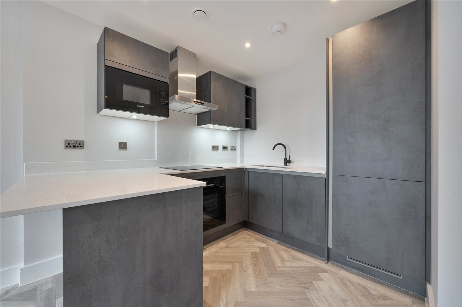 Munro Court, 116C Cockfosters Road, Cockfosters, EN4