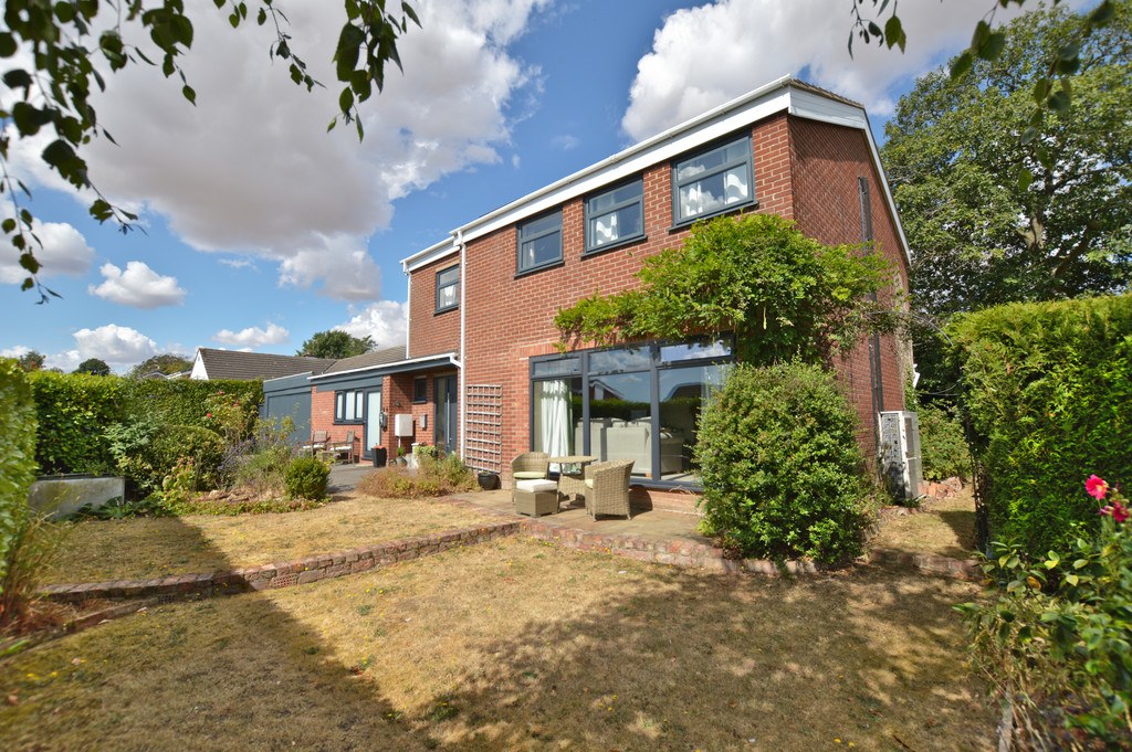 24 St. Mary's Park, Louth LN11 0EF, photo 32