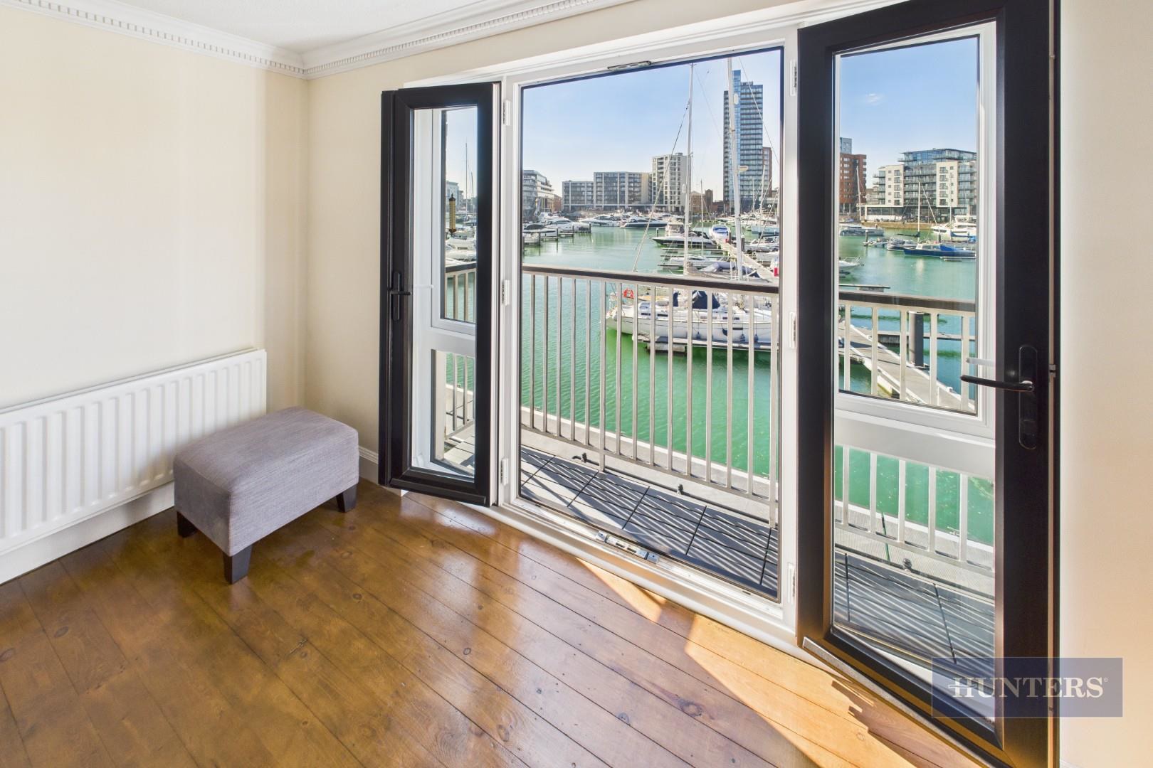 Calshot Court, Ocean Village, SO14, photo 19