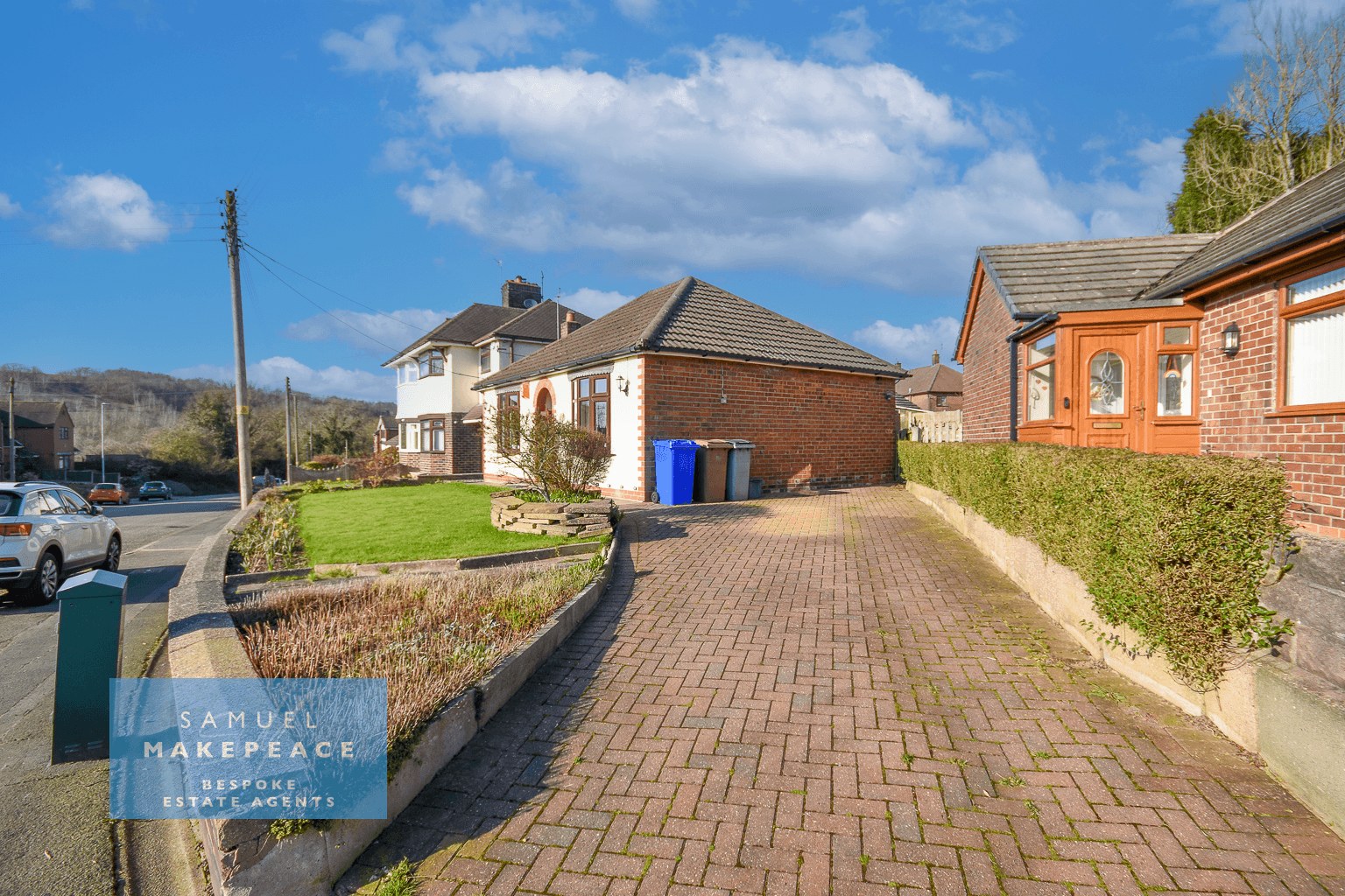 Whitfield Road, Ball Green, Stoke-on-Trent, photo 12