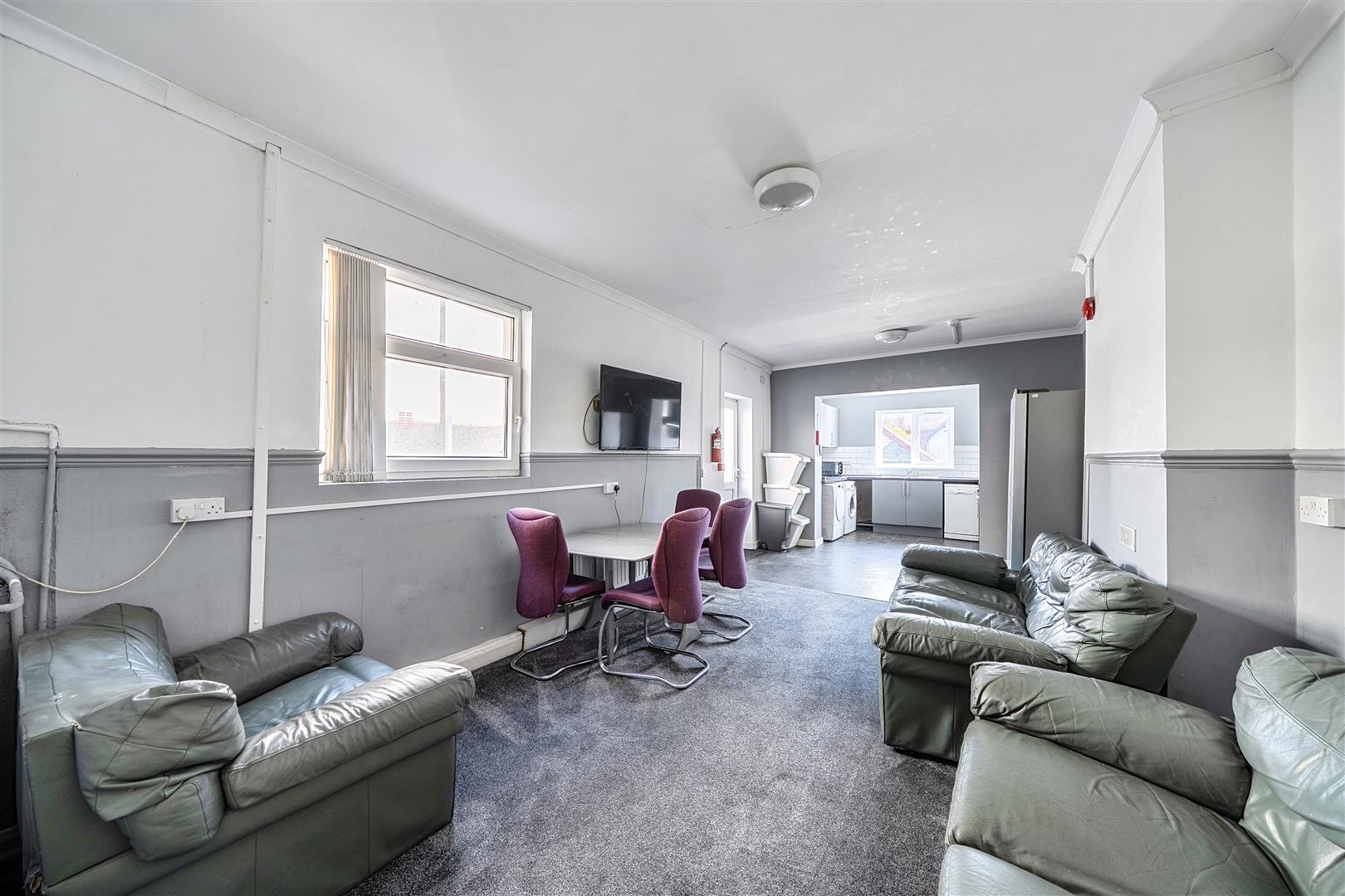 Mirador Crescent, Uplands, Swansea, photo 4