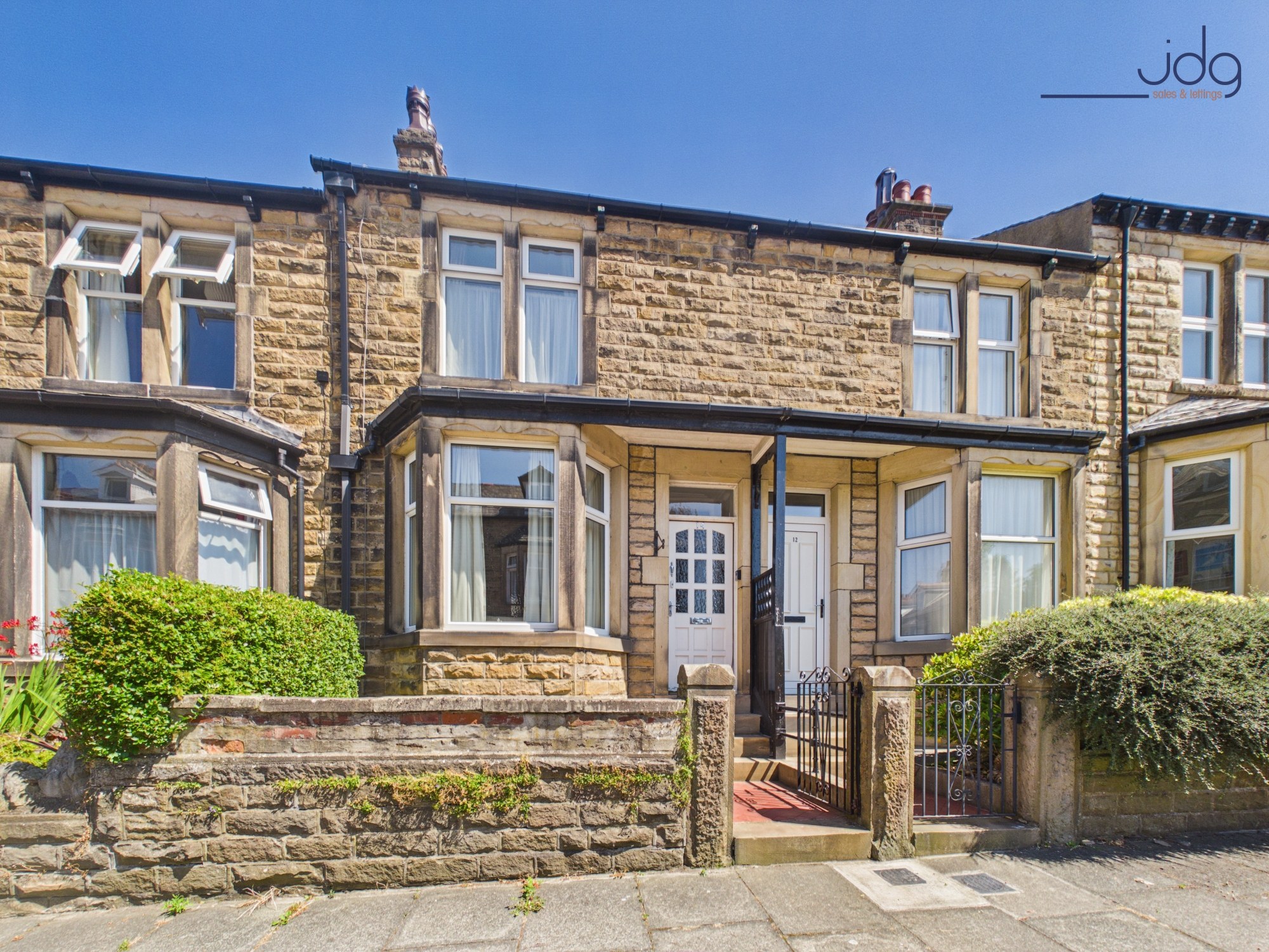 Ashfield Avenue