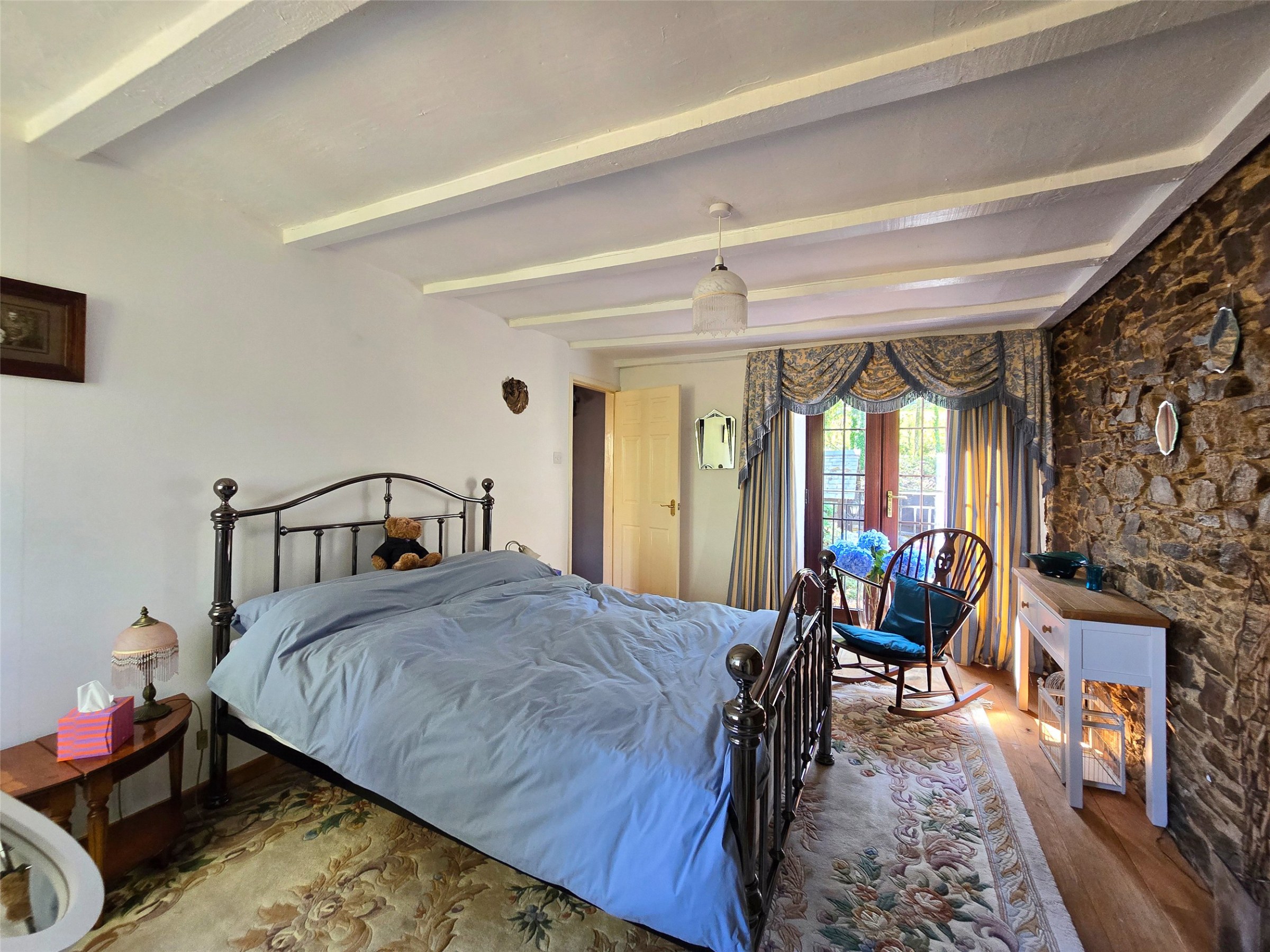 Middlewood, North Hill, Launceston, Cornwall, PL15, photo 18