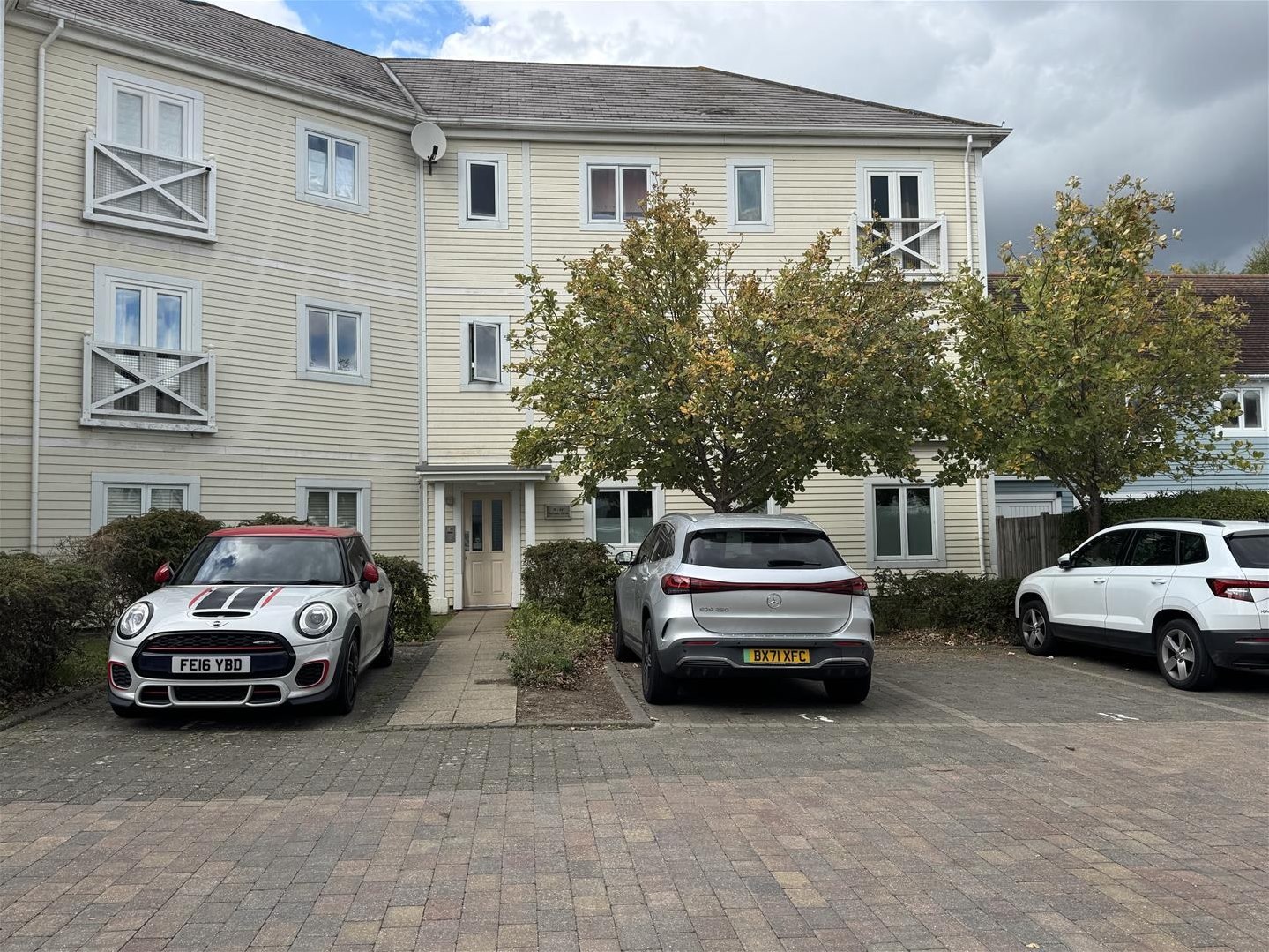 Poynder Drive