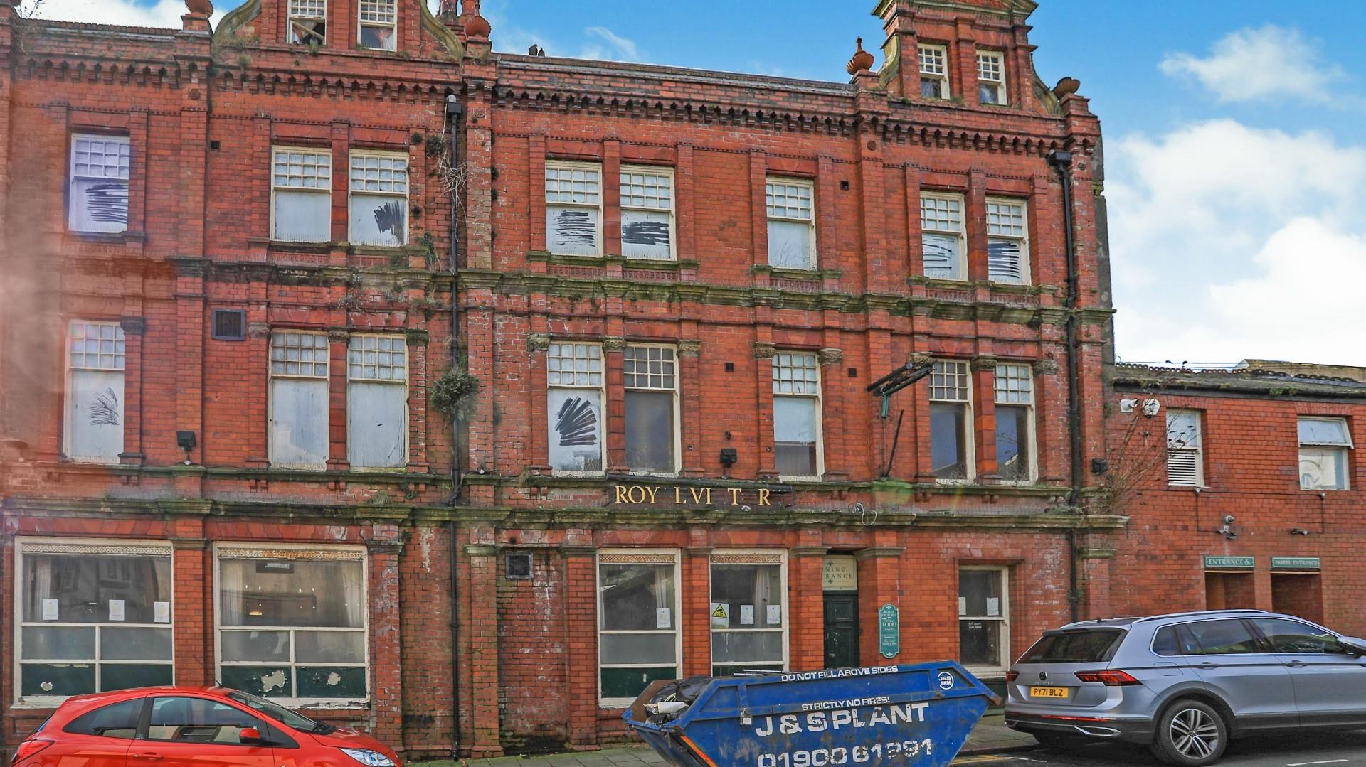 Apartment FOR SALE in John Street