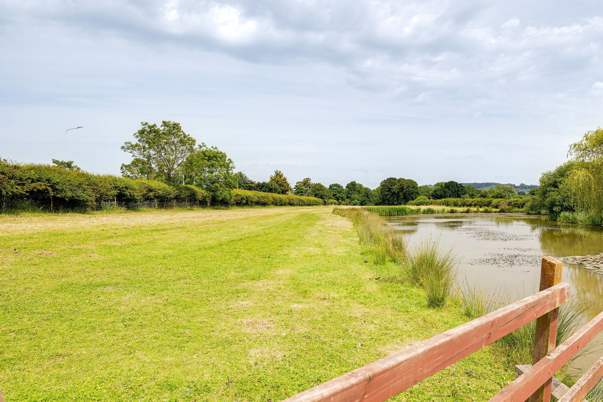 Shay Lane, Tarvin, CH3, photo 33