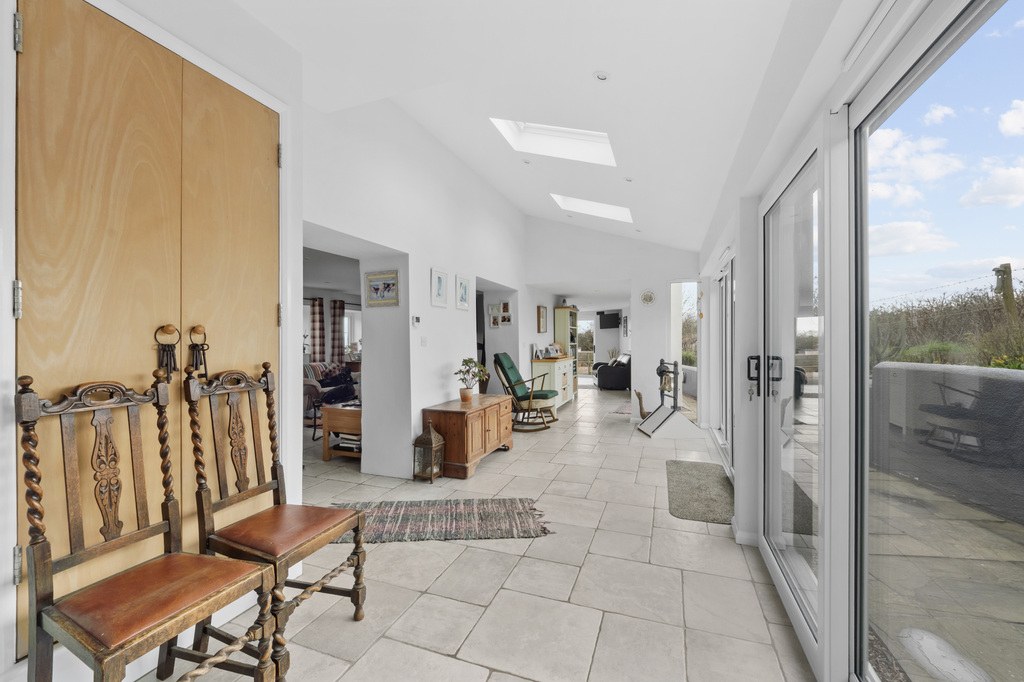 Hillside Cottage, Marshwood, Bridport, Dorset, photo 8