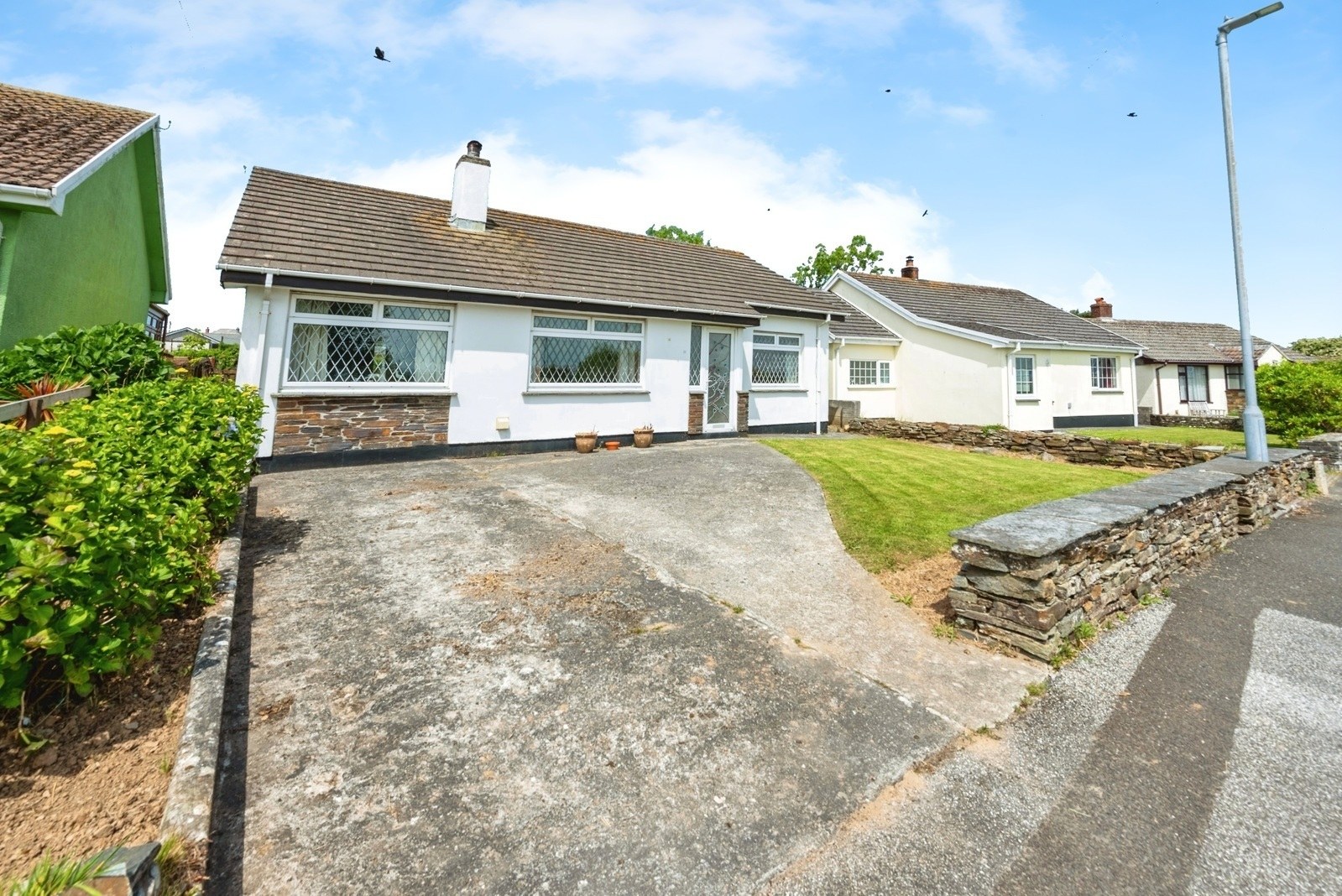 Penmead Road
