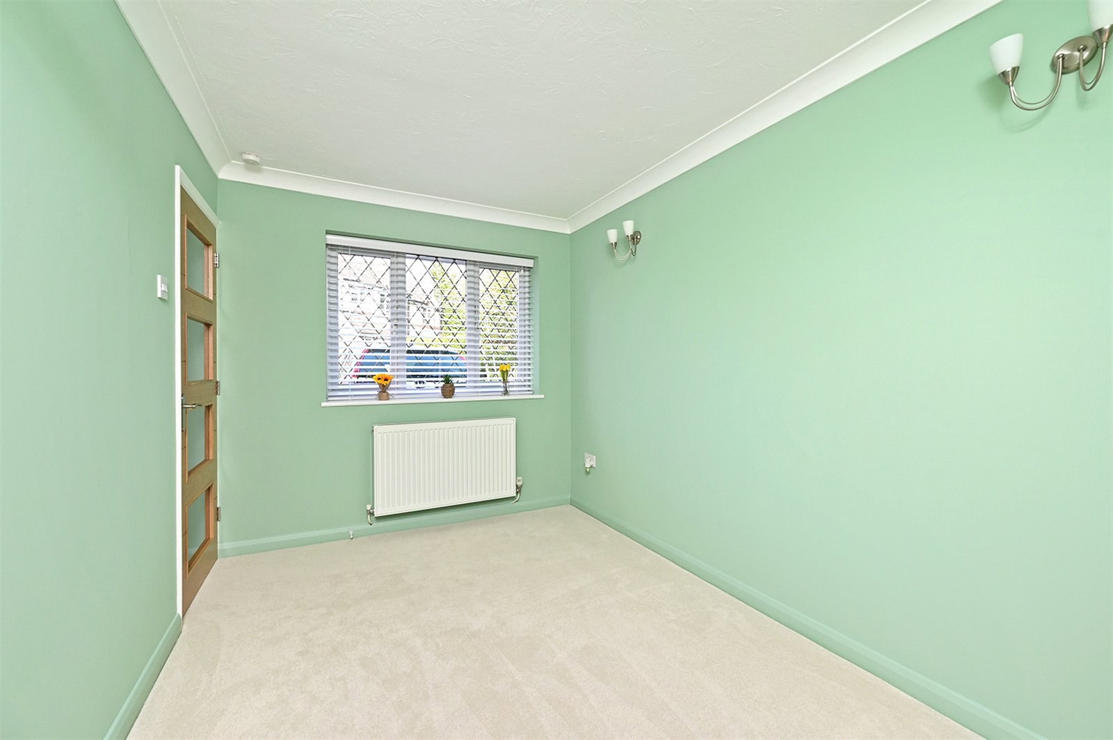Twisell Thorne, Church Crookham, Fleet, Hampshire, GU52, photo 9