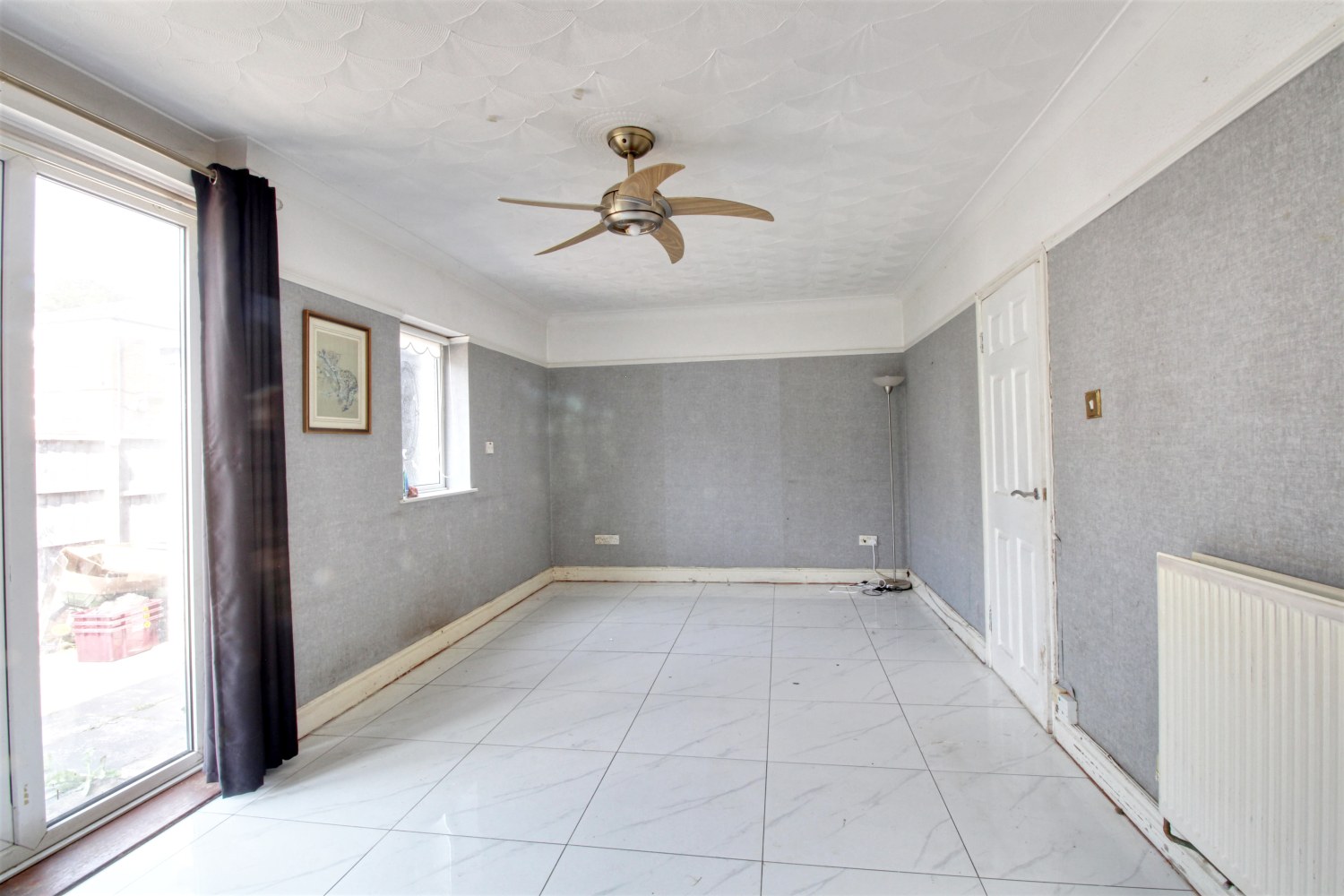 Dee Court, Liverpool, L25, photo 4