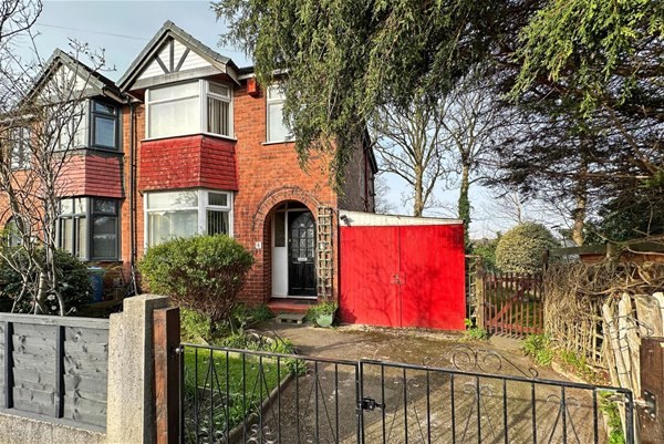 Langham Grove