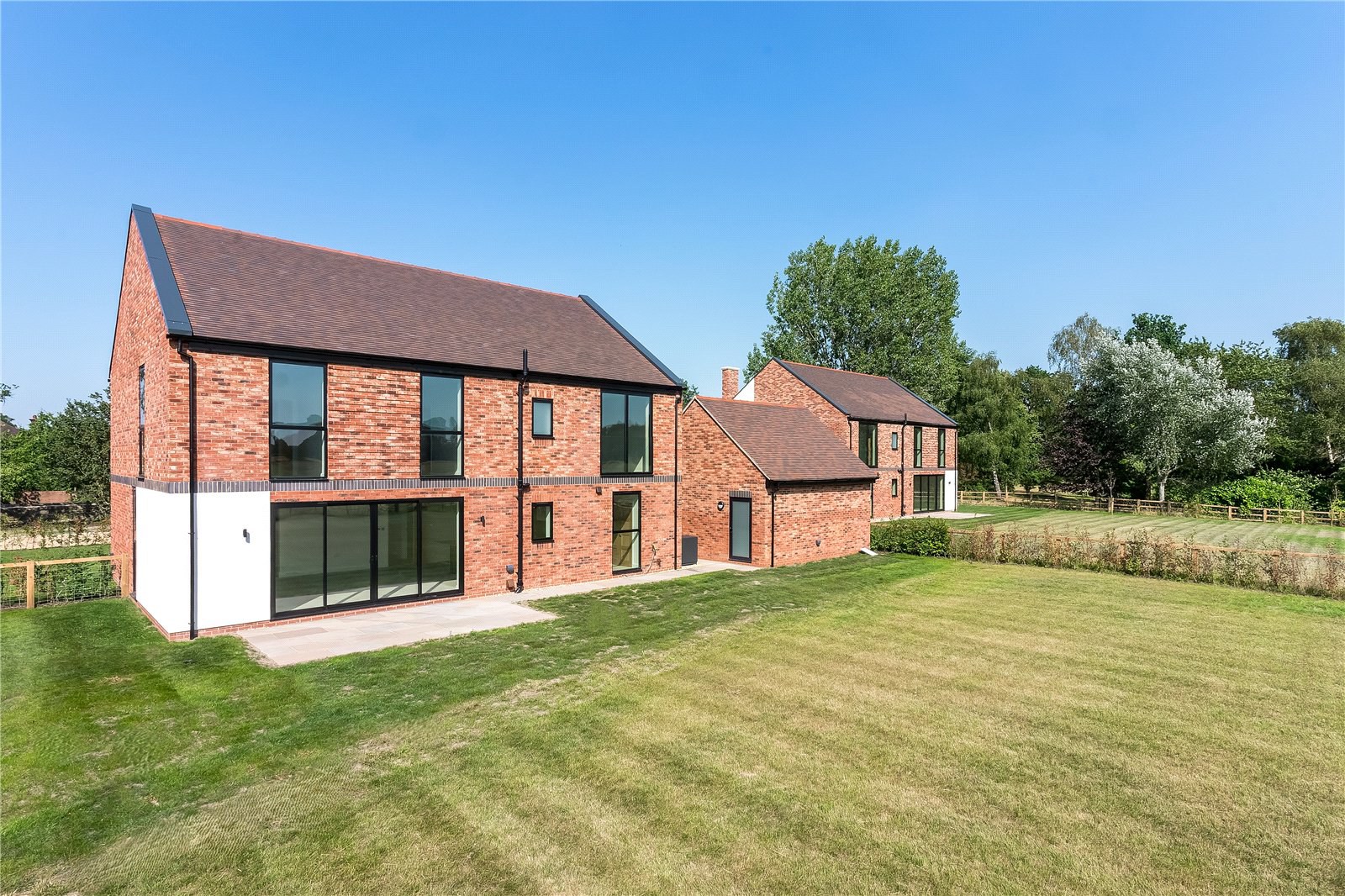Great Moreton Park, New Road, Moreton, Congleton, Cheshire, CW12, photo 21