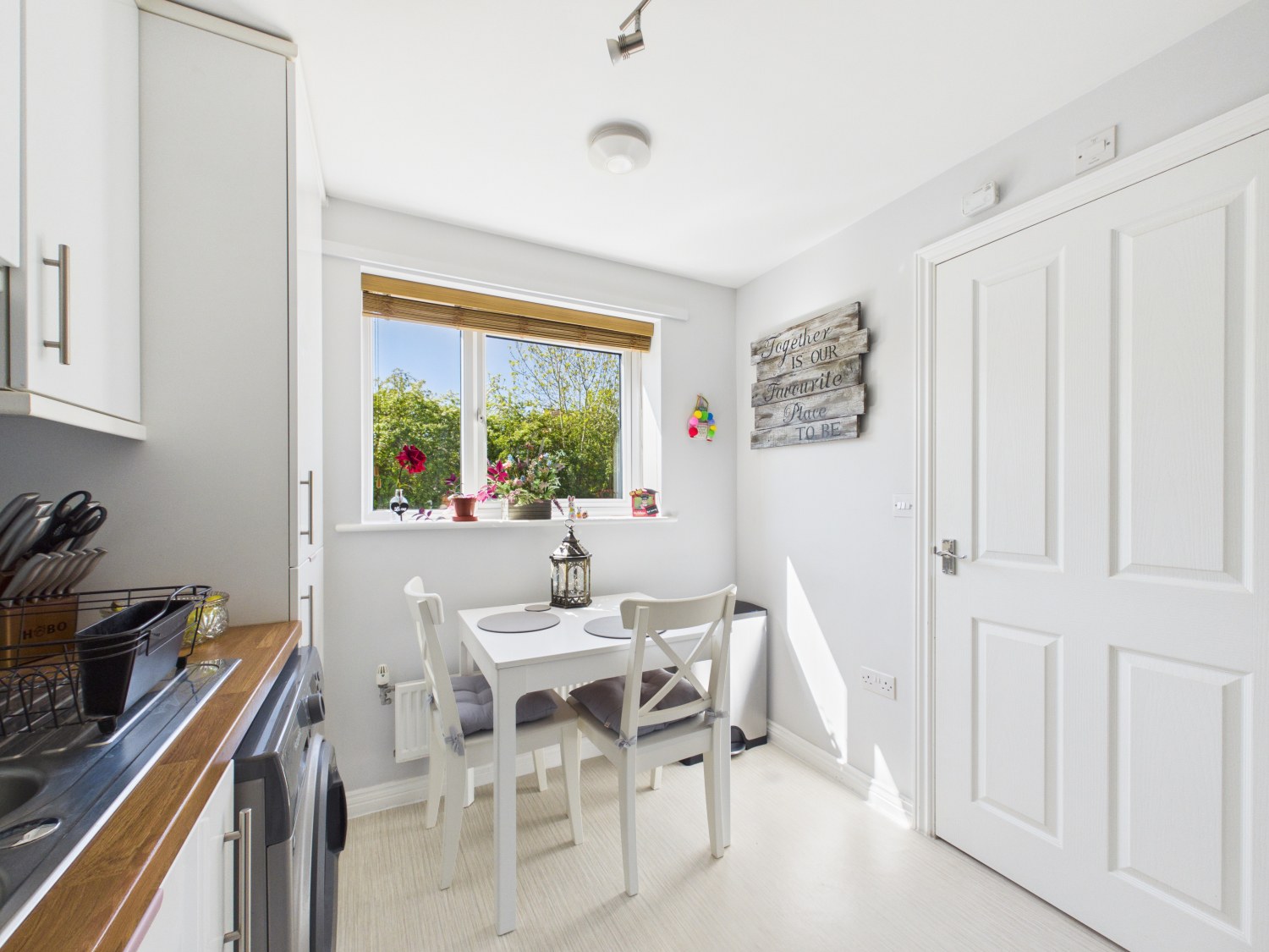 Vickers Way, Upper Cambourne, Cambridge, Cambridgeshire, CB23, photo 5