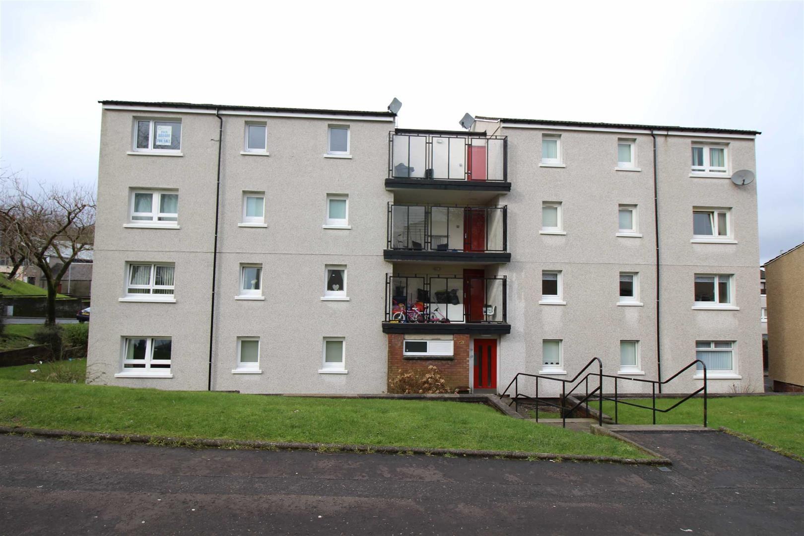 Wellington Way