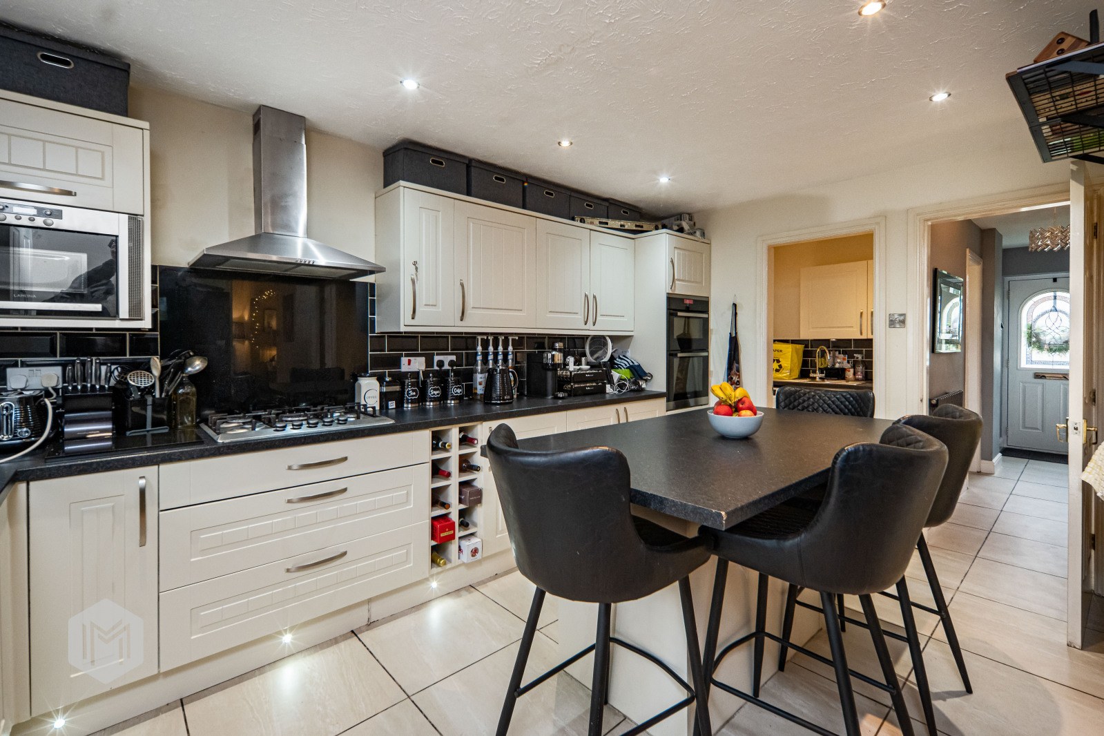 Fernside, Radcliffe, M26, photo 7