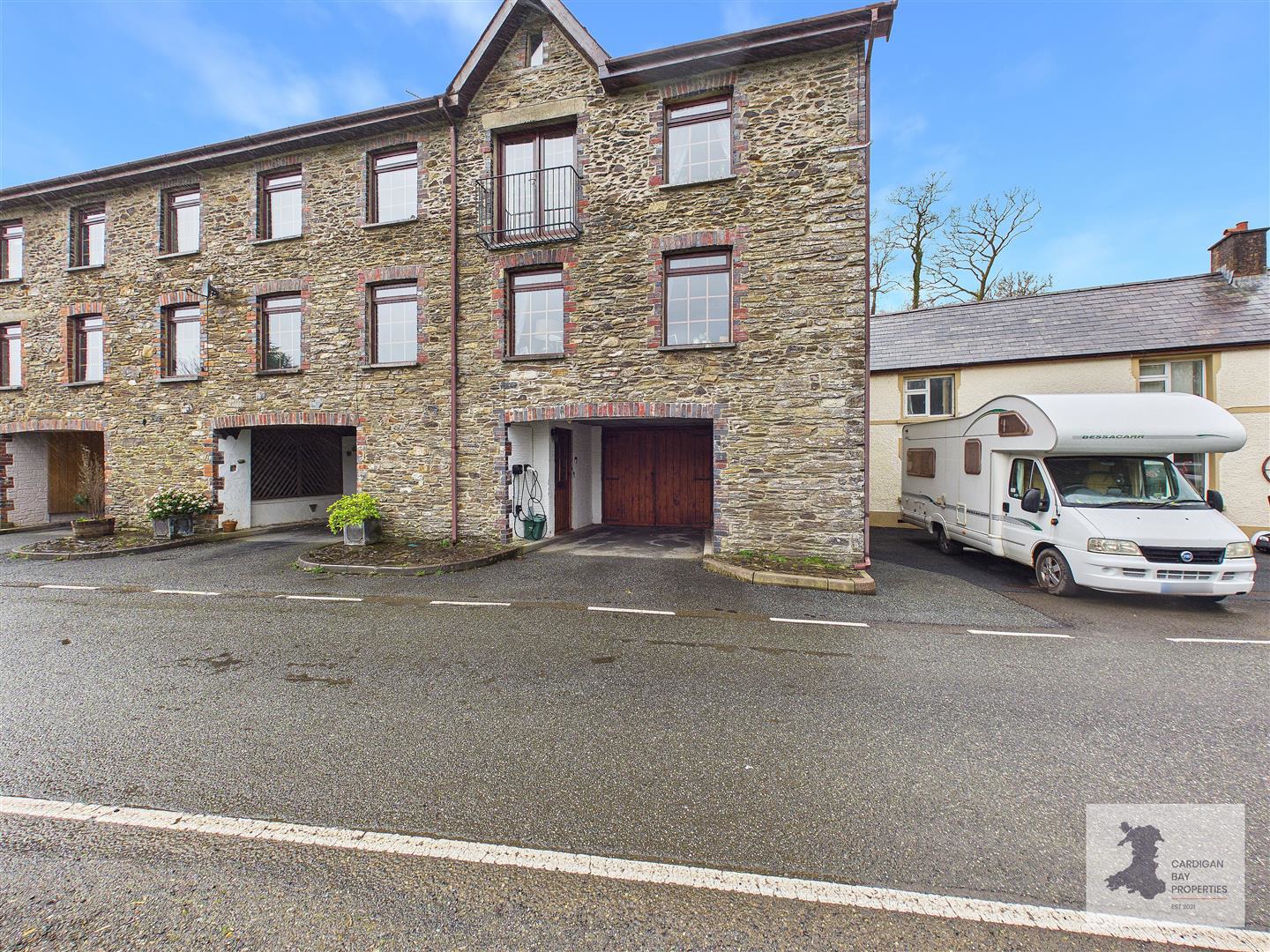 Abercerdin Mill, Llandysul, Ceredigion, photo 34