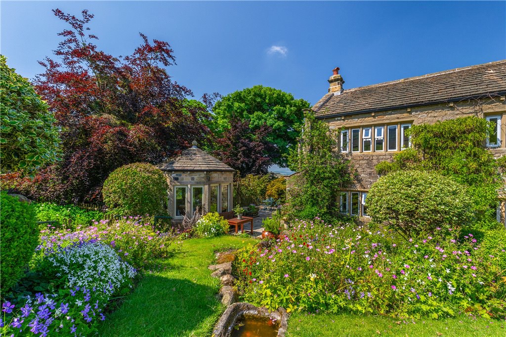 Moorside Lane, Addingham, Ilkley, West Yorkshire, LS29, photo 13