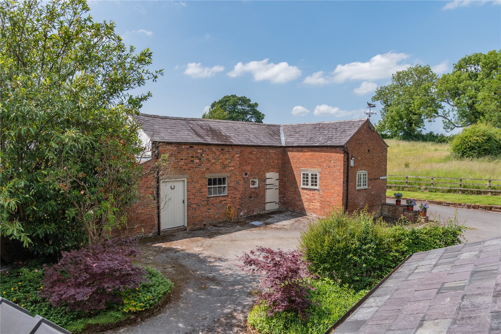 Old Hall Street, Malpas, Cheshire, SY14, photo 5