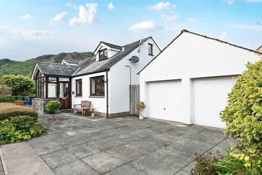 13 Beck Yeat, Coniston, Cumbria, LA21 8HT, photo 27