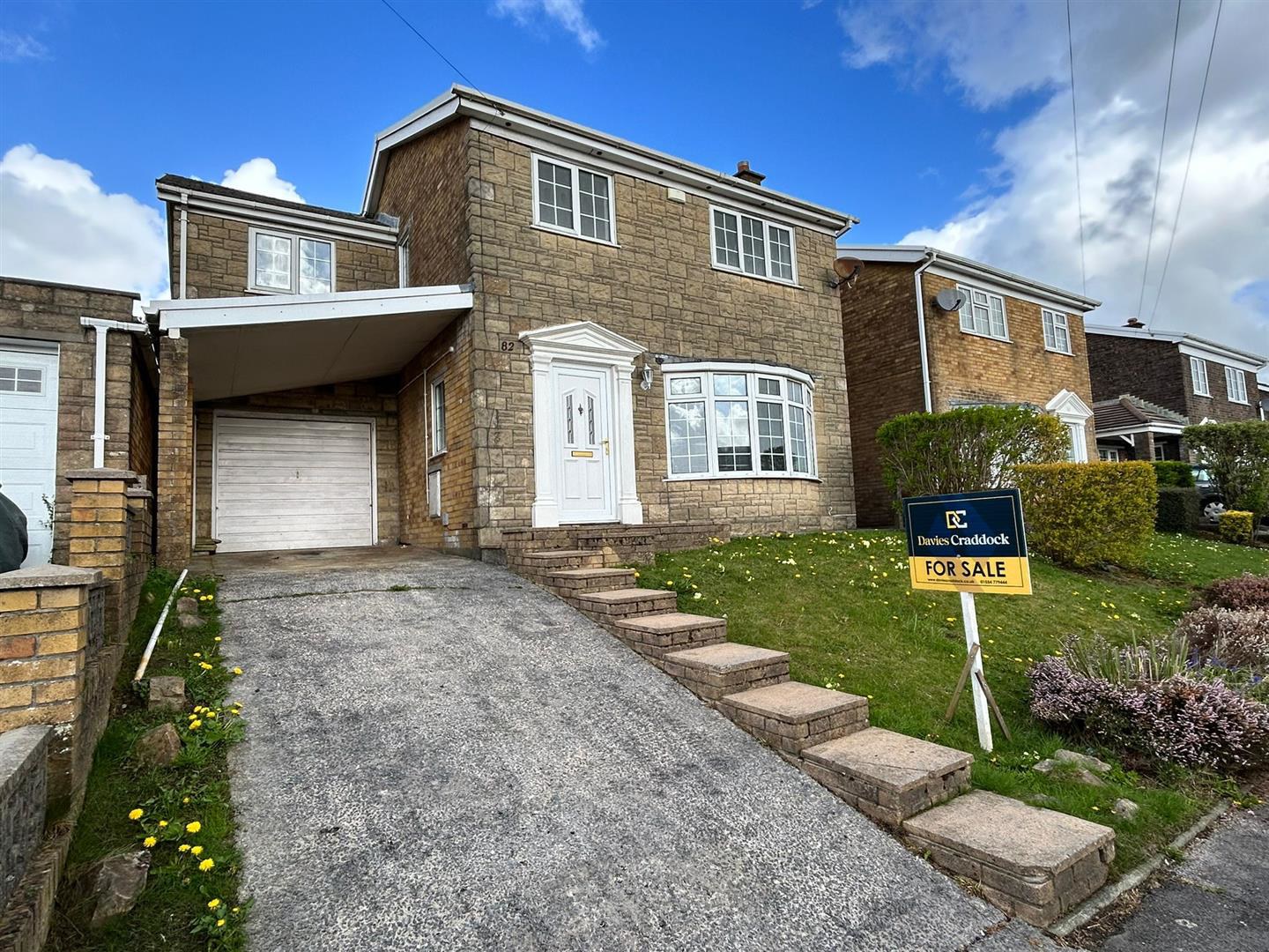 Hilltop, Llanelli