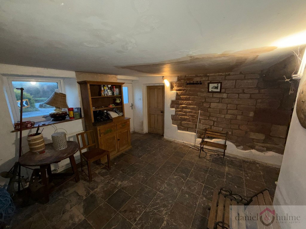 Hanging Gate, Rushton Spencer, Macclesfield, Cheshire, SK11 0RW, photo 24