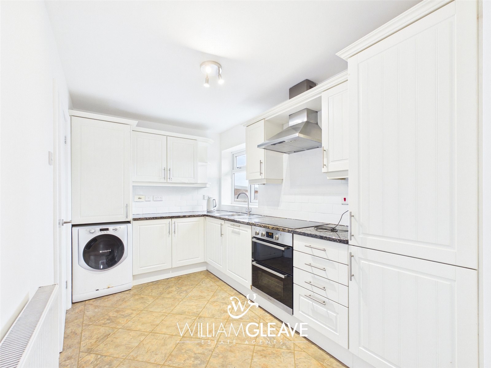 Moorfield Road, Hawarden, Deeside, Flintshire, CH5, photo 8
