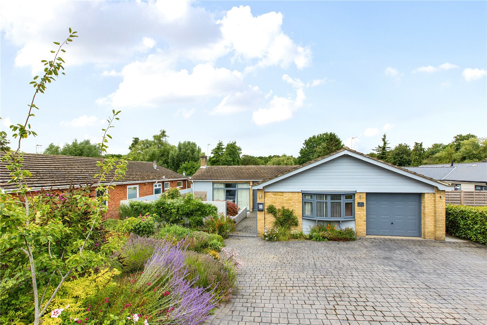 Chipstead Park Close, Sevenoaks, Kent, TN13, photo 16