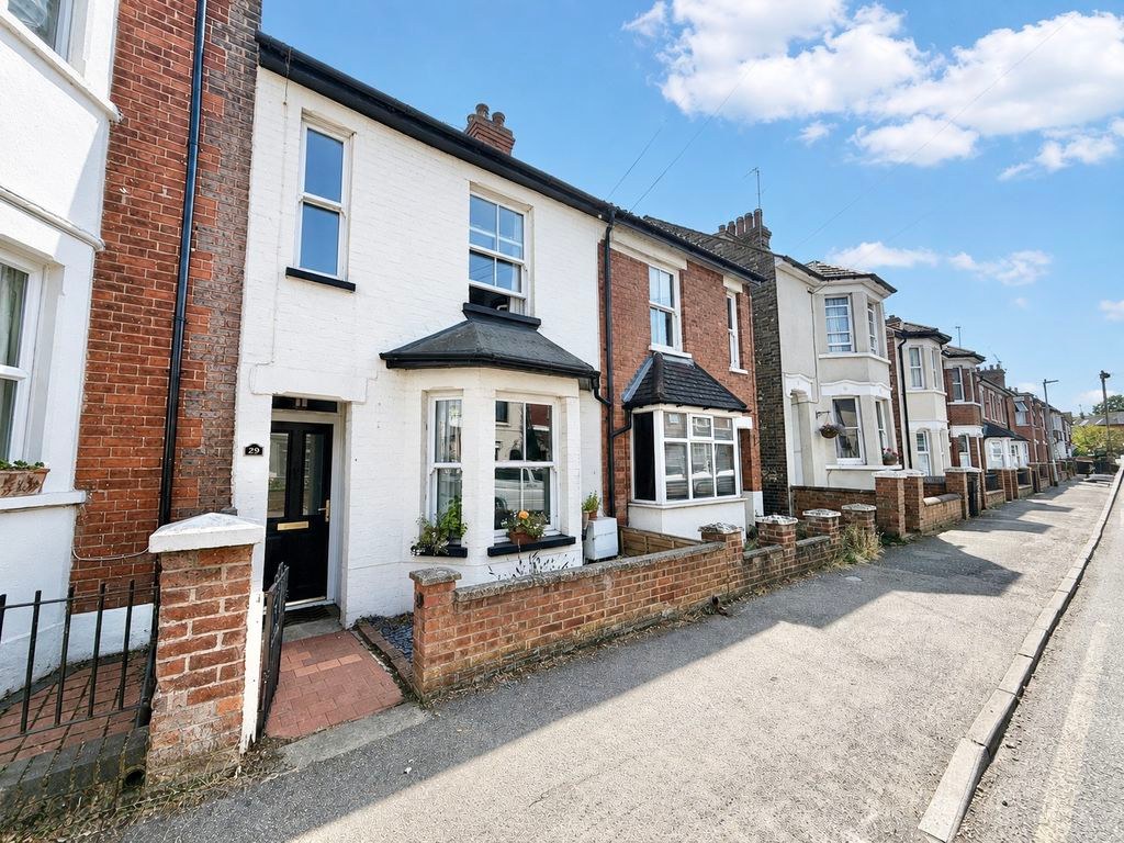 Springfield RoadLinslade LU7 2QS