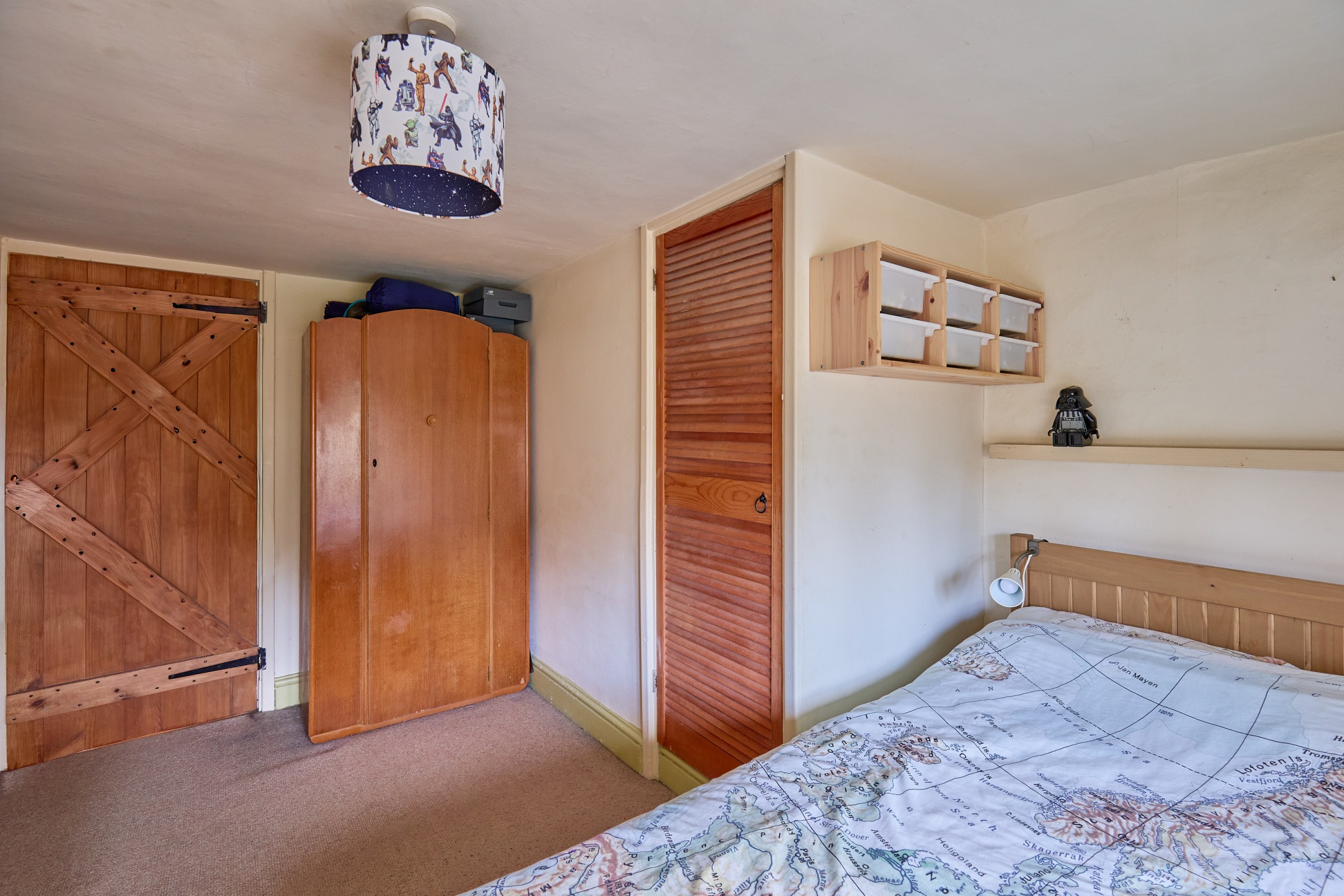Poffley End, Hailey, OX29, photo 17