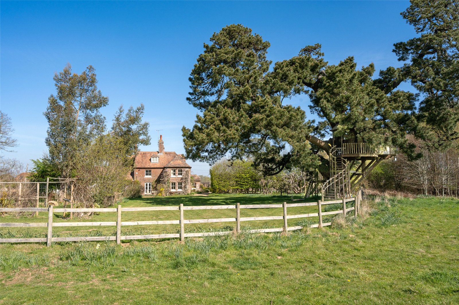 Dorchester Road, Sturminster Marshall, Wimborne, BH21, photo 3