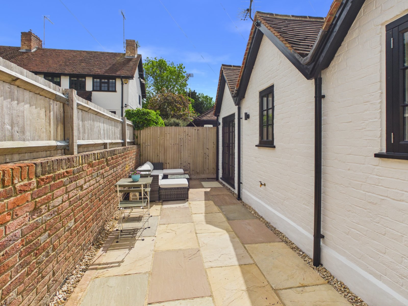 South Row, Fulmer Road, Fulmer, Buckinghamshire, SL3, photo 17
