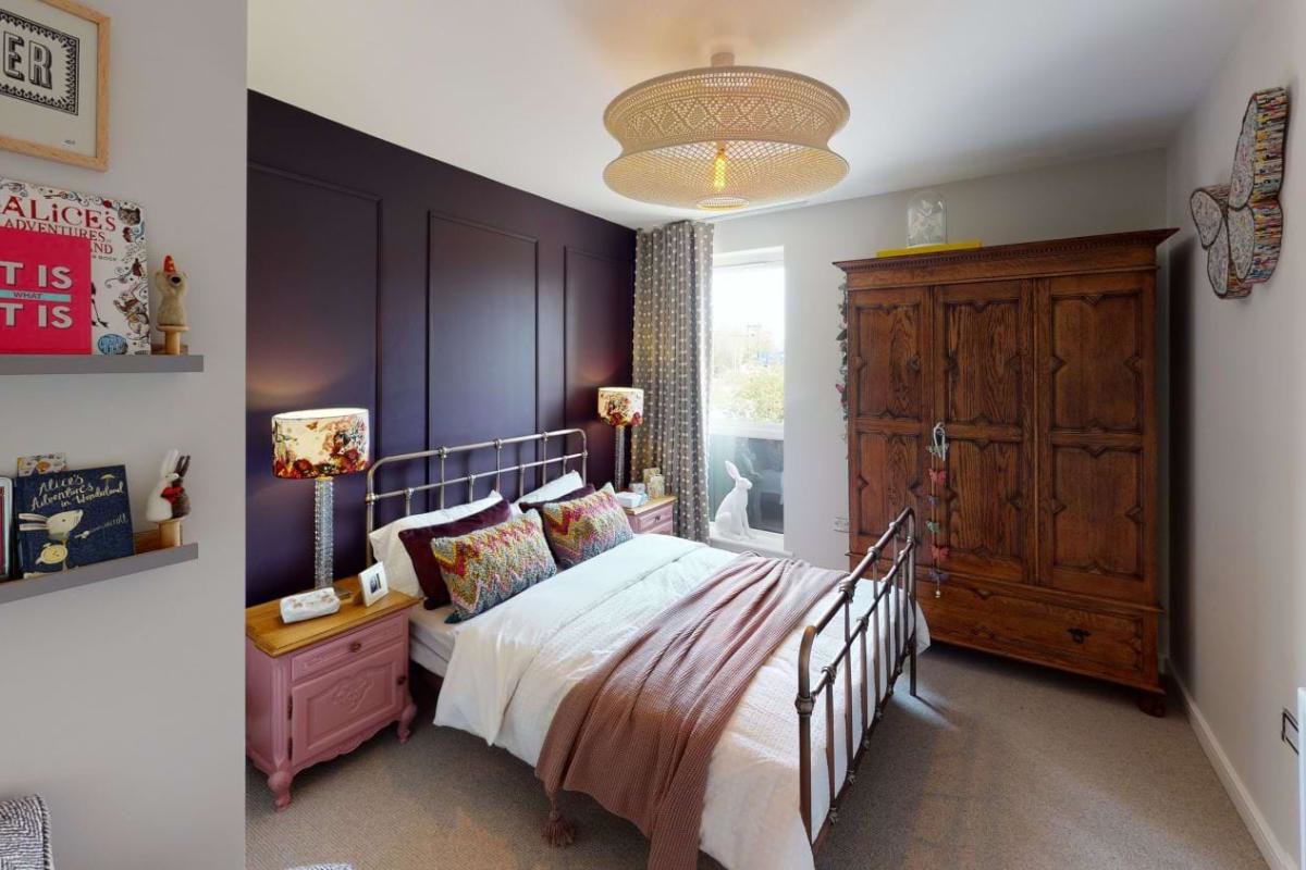 Church Farm, Radley, OX14, photo 7