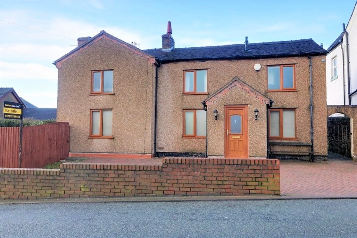 Chapel Lane